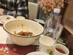 -鑫小城故事·藕汤·家常菜(台北一路总店)