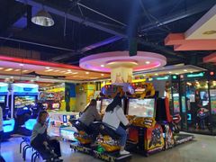 -大玩家(哈尔滨悦荟店)