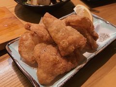 -章之鱼家(体育东路店)