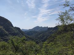 -老象峰