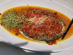 -楚鱼王·河鲜·湖北菜(华农店)