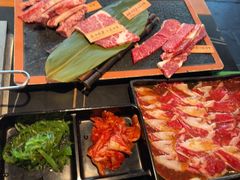-千寻烧肉(政务区店)
