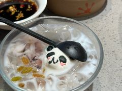 -老佛爷铜炉蛙锅(东门老街店)