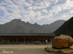 -遂昌金矿国家矿山公园