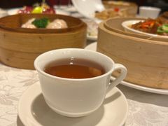 -泉州富力万达文华酒店-品珍中餐厅