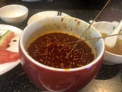 钵钵鸡-眉州东坡(博雅店)