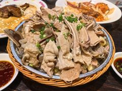 -猪肉婆私房菜(容桂总店)