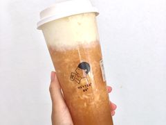 -喜茶(东莞汇一城店)