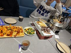 -轻松串吧(亦庄上海沙龙店)