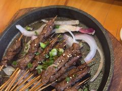 -本色.小马哥烧烤(无锡九里仓店)