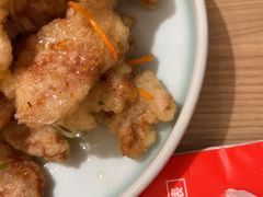 -同合居·非遗东北菜(王府井店)