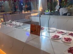 -腾阁自助餐厅(朝林广场店)