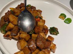 -汤城小厨(金融街店)