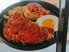 -菲滋意式餐厅(长兴东鱼坊店)