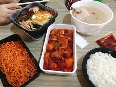 -鑫日千里马朝鲜族小馆(总店)