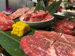 -虎丸烧肉(新大陆广场店)