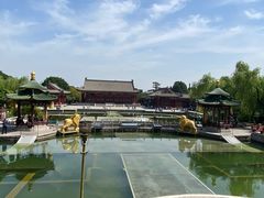 -华清宫景区