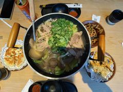 -川堂风·跷脚牛肉·乐山爆炒(宝山日月光店)