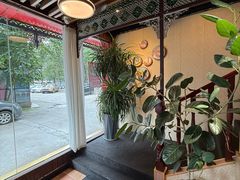 -塔里木的羊·新疆特色餐厅(钱湖北路店)