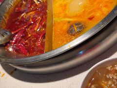 -小龙坎火锅(春熙太古里店)