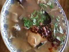 -南来顺饭庄·清真(南菜园店)