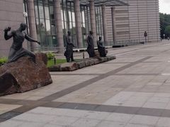 -东莞展览馆