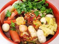 -秀海福麻辣烫(大朗体育馆分店)