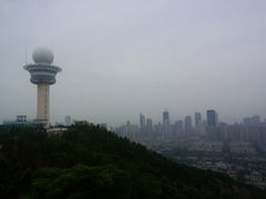 -南山健身公园