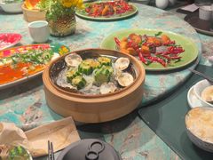 -粤·向群饭店(麓景路店)