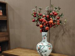 -水上明月·湖景餐厅