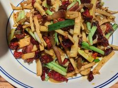 -树厨贵州菜(大十字店)