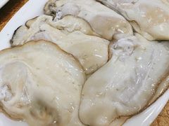-濠轩阁特色生蚝火锅(水湾路店)