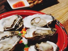-辉记炭烧海鲜大排档·老字号(福田店)