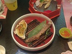 -大江户日本料理(吕厝店)