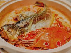-陈鹏鹏潮汕菜(欢乐海岸 海边景观店)