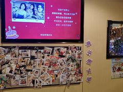 -海底捞火锅(上地华联店)