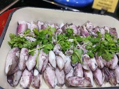 -泰谷酒店·太古码头闽菜自助餐厅