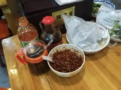 -锦泓老字号猪脏粉(东联大厦店)