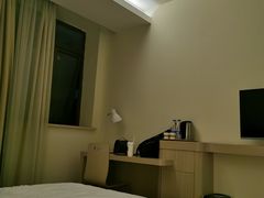 -汉庭(上海外滩江西中路店)