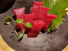 -千代武日本料理(爱建店)