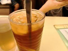 -永盈茶餐厅(中山四路店)