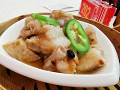 -龙的酒楼·手工早茶·顺德菜(近良路店)