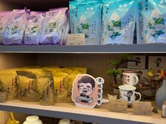-吴裕泰茶庄(前门大街店)