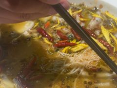 -太二酸菜鱼(深圳布吉万象汇店)