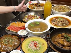 -绿野仙踪·印象(香樟名都店)