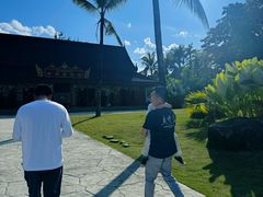 -西双版纳傣族园