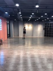 -DOS HOP潮上舞蹈