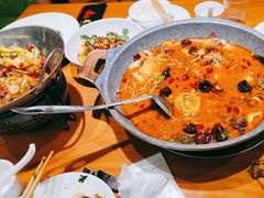 -龙梅肥肠鱼(明瓦廊店)