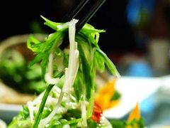 翡翠金针菇-小巴辣子川湘菜餐厅(星游城店)