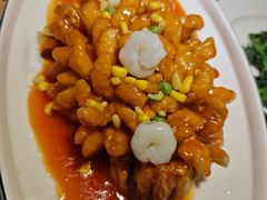 -宋园·金宴浙鲜馆(静安店)